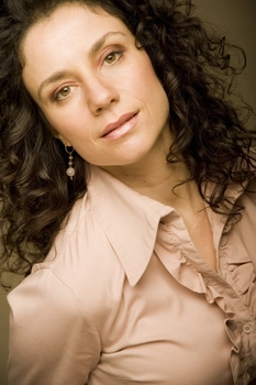 Foto de Fernanda Carvalho Leite