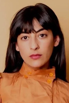 Foto de Fernanda Echevarría del Rivero
