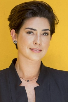 Foto de Fernanda Paes Leme