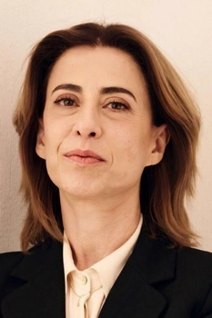 Foto de Fernanda Torres
