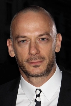 Foto de Filippo Nigro