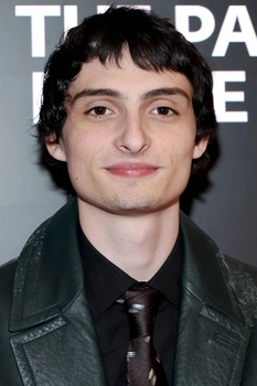 Foto de Finn Wolfhard