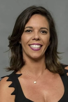 Foto de Flávia Reis
