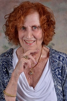 Foto de Florence Kastriner