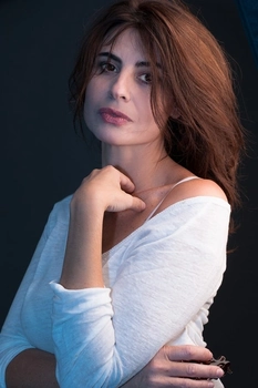 Foto de Francesca Nunzi