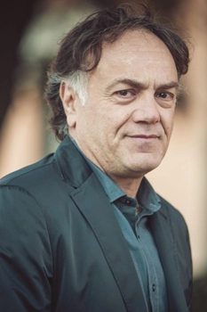Foto de Francesco Acquaroli