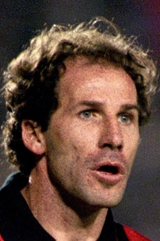 Foto de Franco Baresi