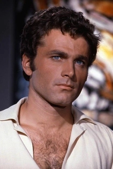 Foto de Franco Nero