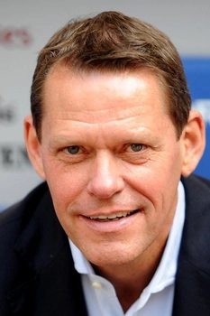 Foto de Frank Arnesen