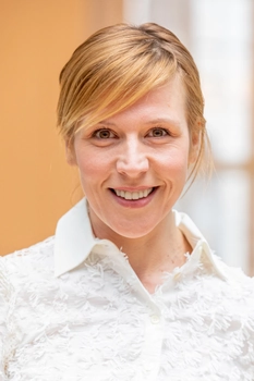 Foto de Franziska Weisz