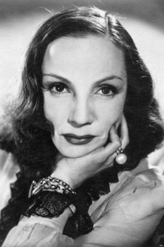 Foto de Freda Jackson