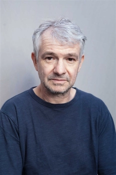 Foto de Frédéric Bonpart