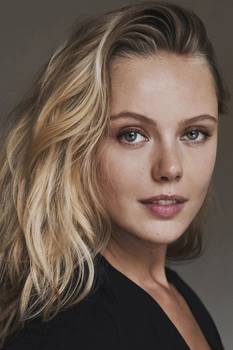Foto de Frida Gustavsson