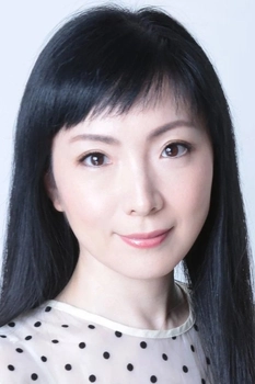 Foto de Fumiko Orikasa