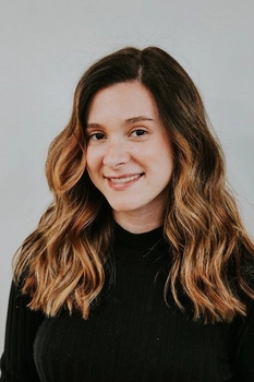 Foto de Gabby Ballhausen