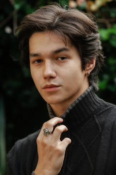 Foto de Gabriel Chung
