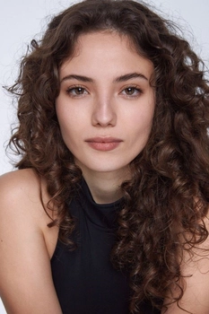 Foto de Gabriela Andrada