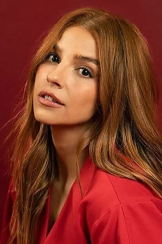 Foto de Gabriela Medvedovski