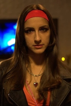Foto de Gabriella Melo