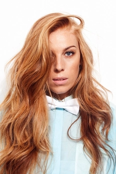 Foto de Gabrielle Leithaug