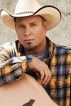 Foto de Garth Brooks