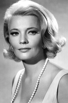 Foto de Gena Rowlands
