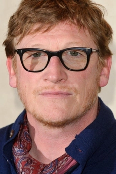 Foto de Geoff Bell