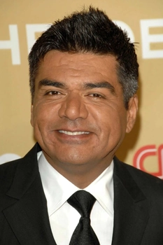 Foto de George López