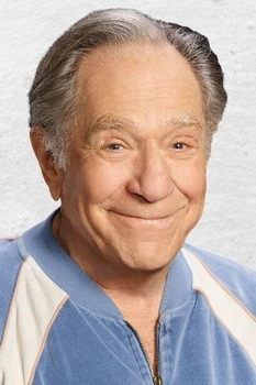 Foto de George Segal