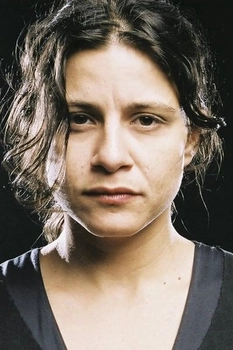 Foto de Georgette Fadel