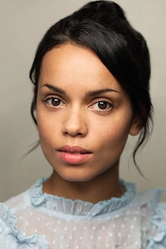 Foto de Georgina Campbell