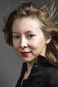 Foto de Géraldine Martineau