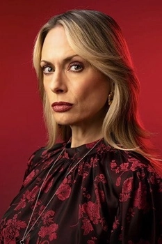 Foto de Géraldine Zivic