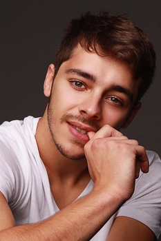 Foto de Germán Alcarazu