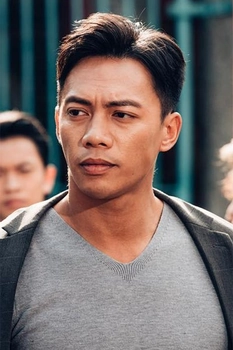 Foto de German Cheung