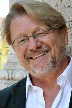 Foto de Géza D. Hegedűs