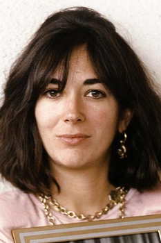 Foto de Ghislaine Maxwell