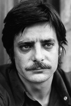 Foto de Giancarlo Giannini
