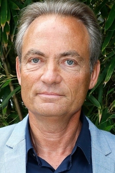 Foto de Gilles Cohen