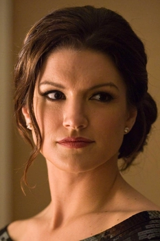 Foto de Gina Carano
