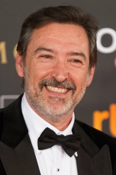 Foto de Ginés García Millán