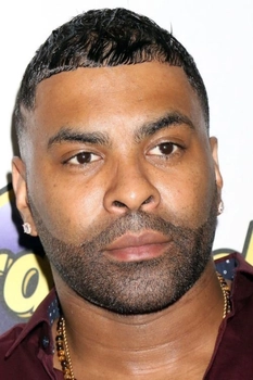 Foto de Ginuwine