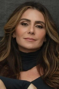 Foto de Giovanna Antonelli
