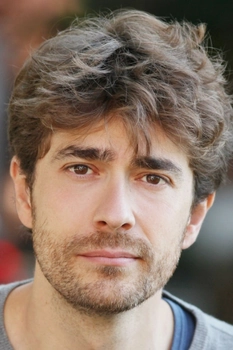 Foto de Giovanni Scifoni