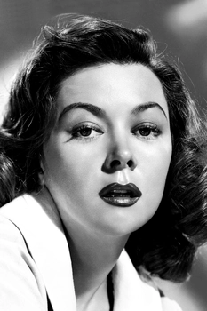 Foto de Gloria Grahame