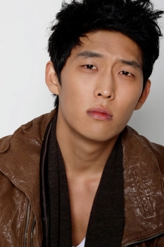 Foto de Go Joon
