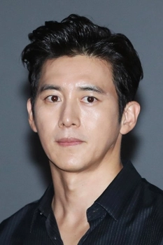 Foto de Go Soo