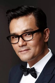 Foto de Gordon Lam Ka-Tung