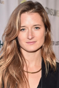 Foto de Grace Gummer