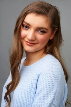 Foto de Grace O'Sullivan